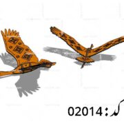 طرح لیزر لک لک