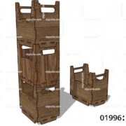 طرح لیزر نظم دهنده پیچ و مهره