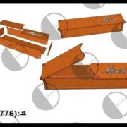 طرح لیزر جعبه خودکار