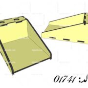 طرح جامدادی و کارت ویزیت