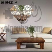 طرح دکوراتیو الماس