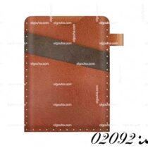 طرح لیزر کیف کارت بانکی چرم